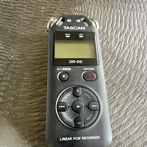 Tascam handheld digital - handheld,