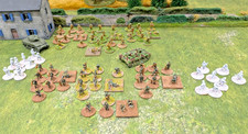 15mm ww2 british - 15mm, german