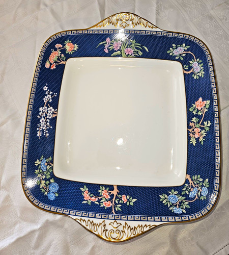 Wedgwood blue siam - wedgwood,