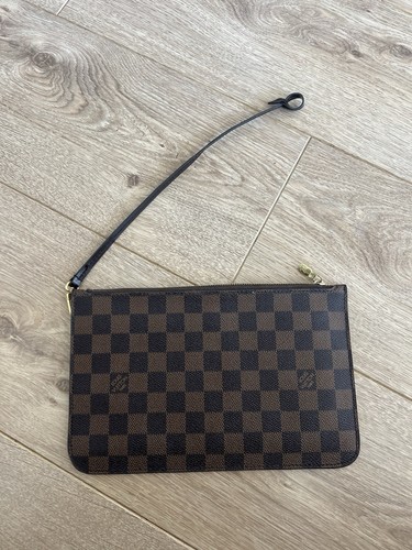Louis vuitton neverfull - louis, mm