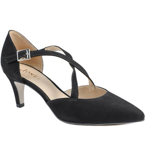 Jones bootmaker ysa leather - ysa,