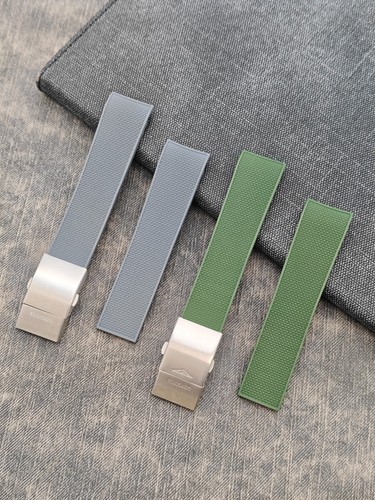 Fkm rubber strap - fkm,