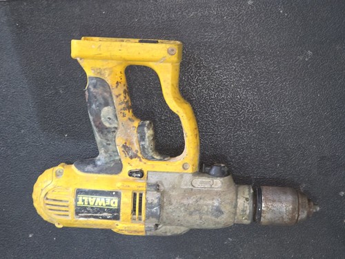 Dewalt dw006 drill - 24v, combi
