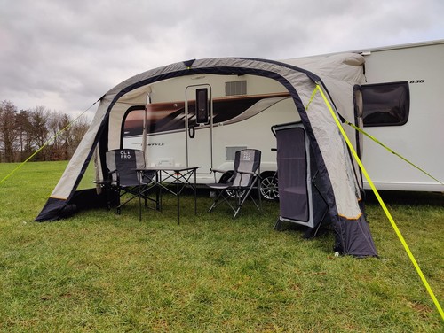 Olpro view lite breeze 390 - olpro,