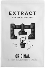 Extract coffee roasters - roasters, |