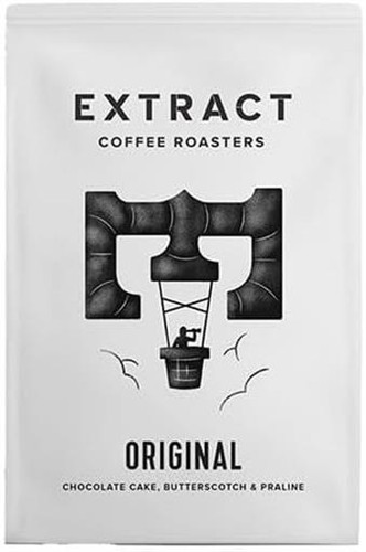 Extract coffee roasters - roasters, |