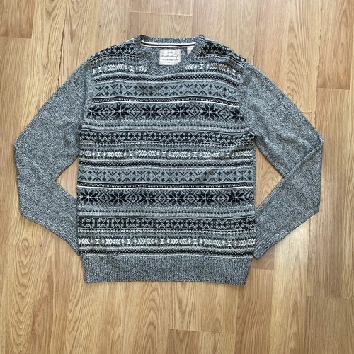 Weatherproof fair isle nordic - fair,