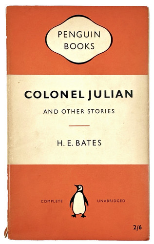 Colonel julian other - colonel,