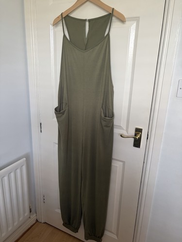Jumpsuit dungarees ladies - /,