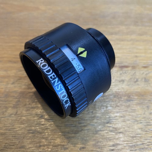 Rodenstock 80mm rodagon - rodenstock,