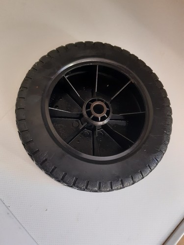 Wheel for various honda - for, lawn