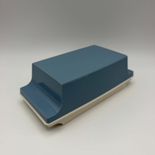 Vintage pound blue - vintage, &