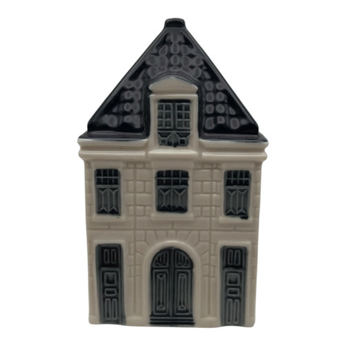 Klm bols blue delft house - klm, #64