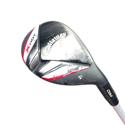 Callaway hot pro hybrid - pro,