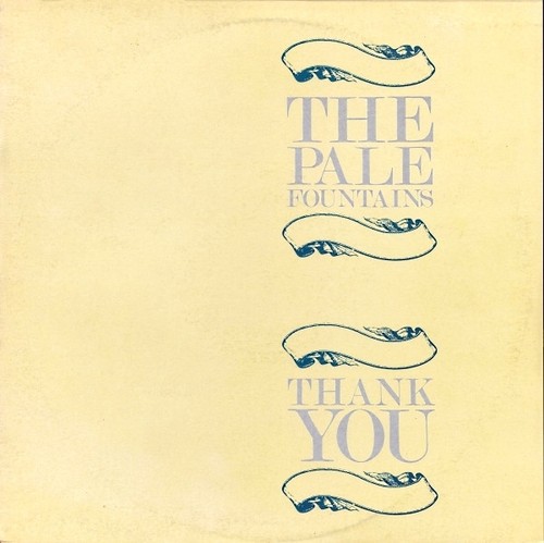 The pale fountains - the,