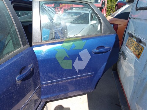 Ford focus mk2 passenger - focus,