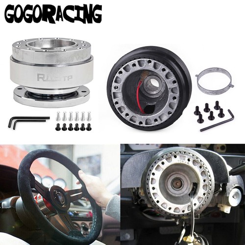 Aluminum steering wheel quick - steering,