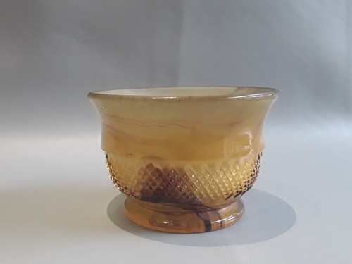 George davidson cloud glass - george,