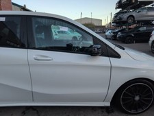 Mercedes class amg line w246 - line,