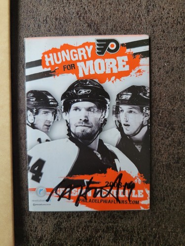 2008 scott hartnell small - 2008,