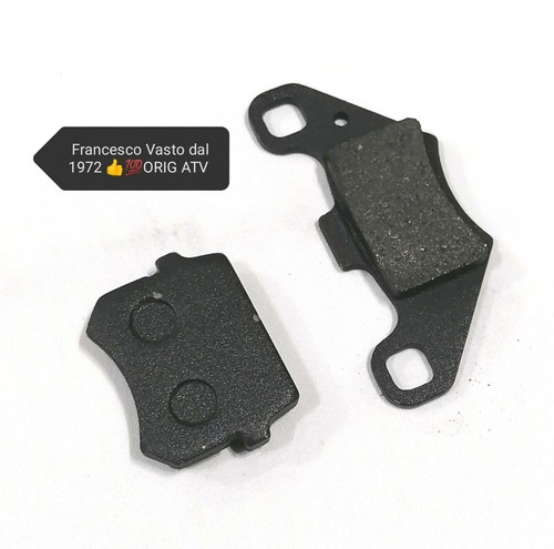 Original brake pads - original,