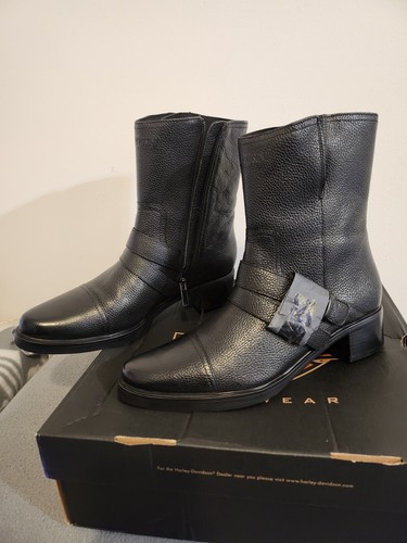 Harley davidson boots - harley,