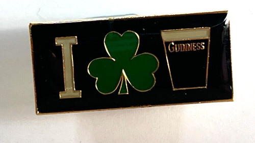 Guinness love - love,