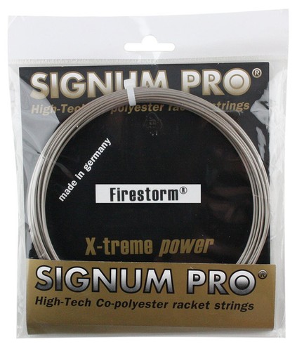 Signum pro firestorm - signum, 16