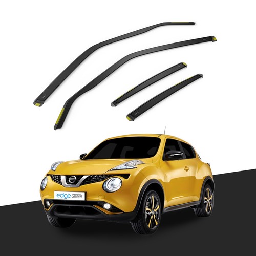 Wind deflectors for - deflectors, nissan