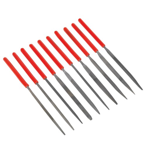 Needle file set - needle,