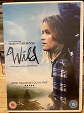 Wild dvd drama reese - dvd,