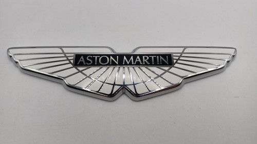 Aston martin wings badge - martin,