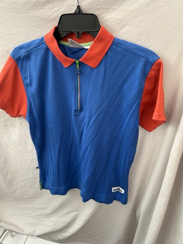 Guides polo size - guides,