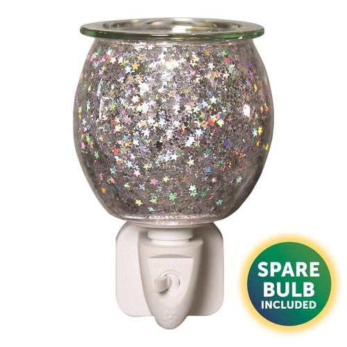 Wax melt oil burner - wax, warmer