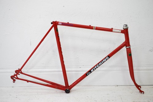 Ron kitching 58cm - ron,