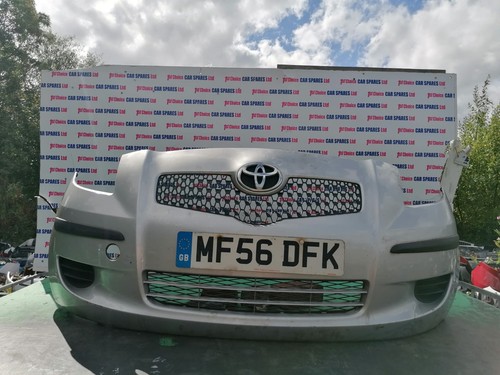 Toyota yaris hatchback 3dr - 3dr, t3