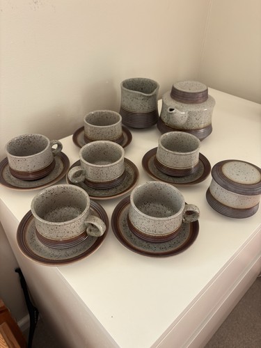 Purbeck pottery portland - pottery, tea