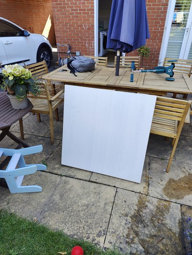 Used ikea bjursta - ikea,