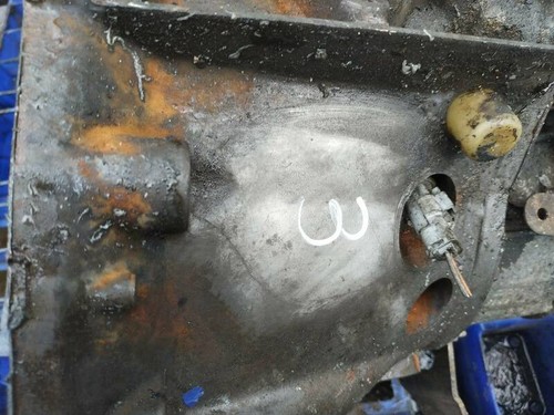 20dm10 gearbox 451149 - 451149, citroen