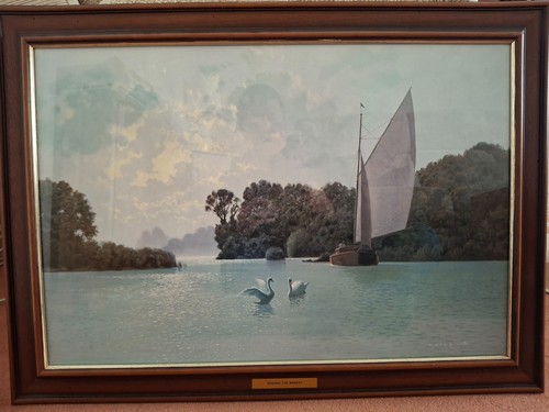 Gerald coulson sharing the - gerald,