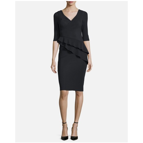 Chiara boni farida peplum - boni,