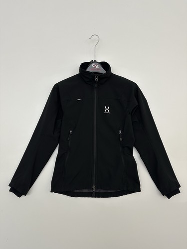 Haglöfs gore tex windstopper - gore-tex,