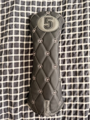 Taylormade patterned fairway - taylormade, 5