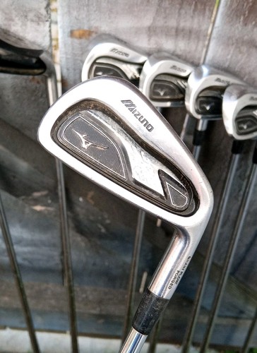 Mizuno jpx 800 pro - jpx, 5-gap