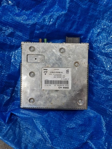 Bmw f01 f07 f10 etc - f01, etc.