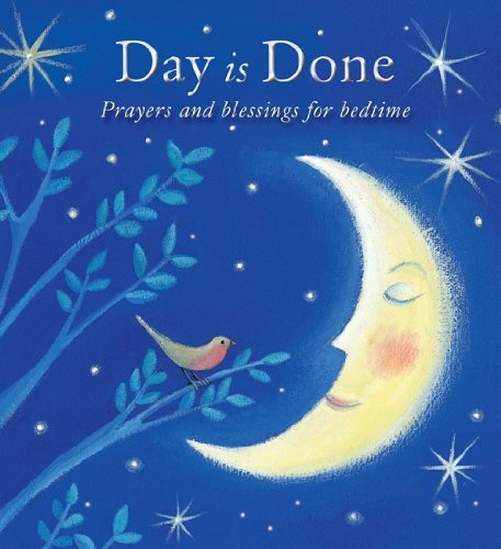 Day done prayers and - day, is