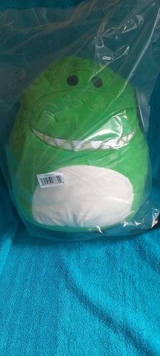 Squishmallow usa import - import, pixar
