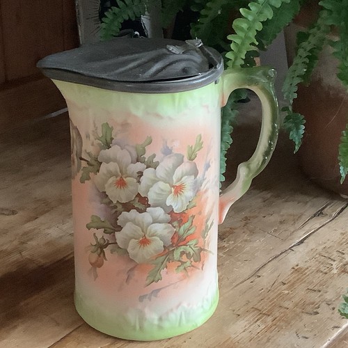 Antique grimwades winton ware - antique,