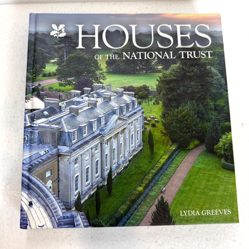 Houses the national trust - houses, of