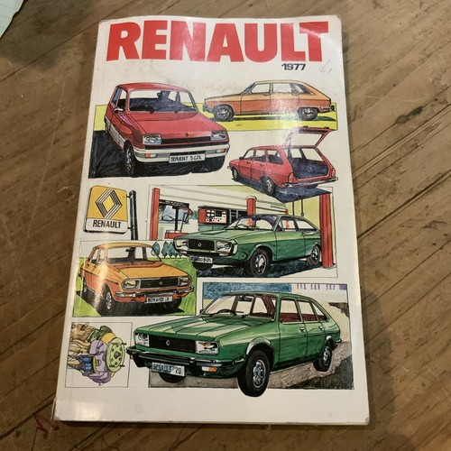Renault 12 16 15 - renault, 6,